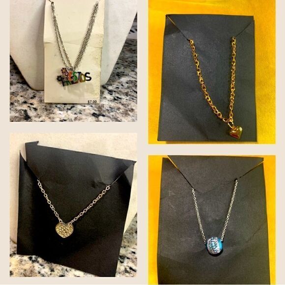 Costume Jewelry Bundle 2  - Picture 1 of 2